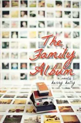 Book cover of The Family Album by Unknown