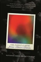 Book cover of The Family Clause by Unknown