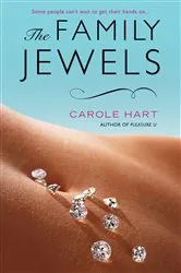 Book cover of The Family Jewels by Unknown