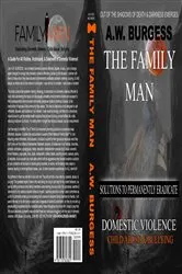 Book cover of The Family Man by Unknown
