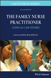 Book cover of The Family Nurse Practitioner (2nd ed.) by Leslie Neal-Boylan
