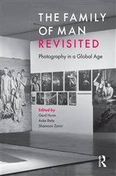 Book cover of The Family of Man Revisited by Gerd Hurm