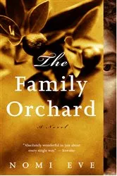 Book cover of The Family Orchard by Unknown