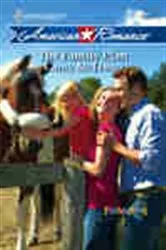 Book cover of The Family Plan by Cathy McDavid