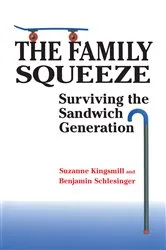 Book cover of The Family Squeeze by Unknown