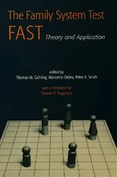 Book cover of The Family Systems Test (FAST) by Thomas M. Gehring
