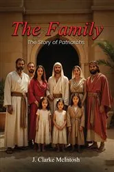 Book cover of The Family by David Laskin
