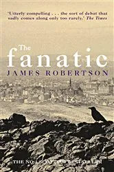 Book cover of The Fanatic by Unknown
