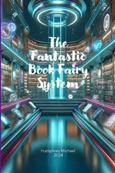 Book cover of The Fantastic Book Fairy System by Humphres Michael