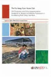 Book cover of The Far Away from Home Club by UNAIDS