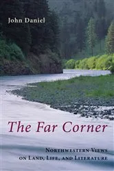 Book cover of The Far Corner by John Daniel
