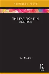 Book cover of The Far Right in America by Unknown