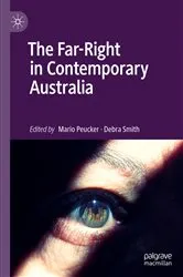 Book cover of The Far-Right in Contemporary Australia by Mario Peucker