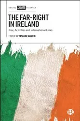 Book cover of The Far-Right in Ireland by Orla Lynch