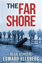 Book cover of The Far Shore by Kerry Hancock