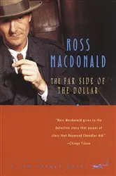 Book cover of The Far Side of the Dollar by Ross Macdonald