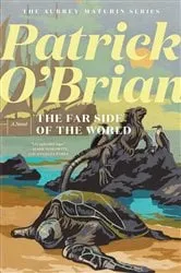 Book cover of The Far Side of the World (Vol. Book 10) (Aubrey/Maturin Novels) by Unknown