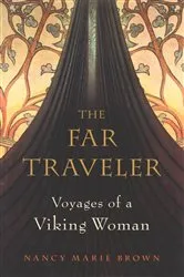 Book cover of The Far Traveler by Nancy  Marie Brown