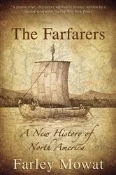 Book cover of The Farfarers by Farley Mowat