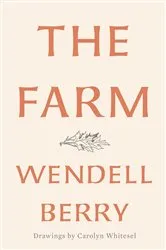 Book cover of The Farm by Joanne Ramos