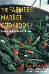 Book cover of The Farmers Market Cookbook by N/A
