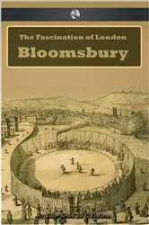 Book cover of The Fascination of London by Walter Besant