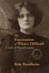 Book cover of The Fascination of What's Difficult by Unknown