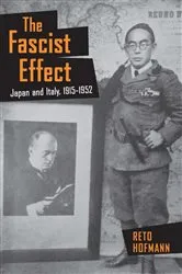 Book cover of The Fascist Effect by Reto Hofmann