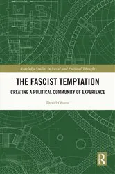 Book cover of The Fascist Temptation by Unknown
