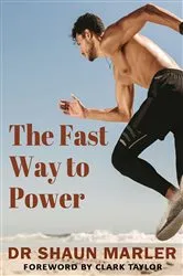 Book cover of The Fast Way to Power by Shaun Marler