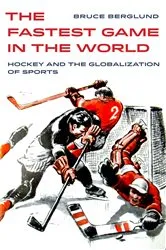 Book cover of The Fastest Game in the World by Unknown