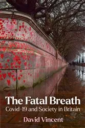 Book cover of The Fatal Breath by David Vincent