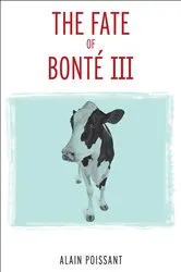 Book cover of The Fate of Bonté III by Unknown