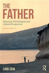 Book cover of The Father (2nd ed.) by Luigi Zoja