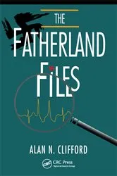 Book cover of The Fatherland Files by Unknown