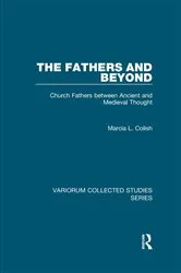 Book cover of The Fathers and Beyond by Marcia L. Colish