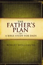 Book cover of The Father's Plan by Unknown