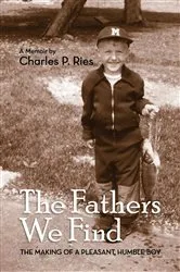 Book cover of The Fathers We Find by Unknown