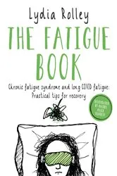 Book cover of The Fatigue Book by Unknown