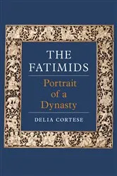 Book cover of The Fatimids by Delia Cortese