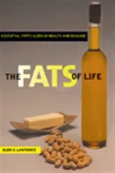 Book cover of The Fats of Life by Glen D. Lawrence