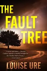 Book cover of The Fault Tree by Louise Ure