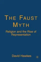 Book cover of The Faust Myth by D. Hawkes