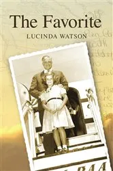 Book cover of The Favorite by Lucinda Watson