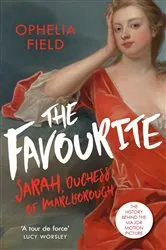Book cover of The Favourite by Mathew Lyons