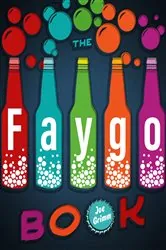Book cover of The Faygo Book by Joe Grimm