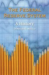 Book cover of The Federal Reserve System by Carl H. Moore