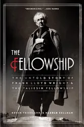 Book cover of The Fellowship by Unknown