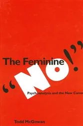 Book cover of The Feminine 