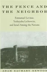 Book cover of The Fence and the Neighbor by Unknown